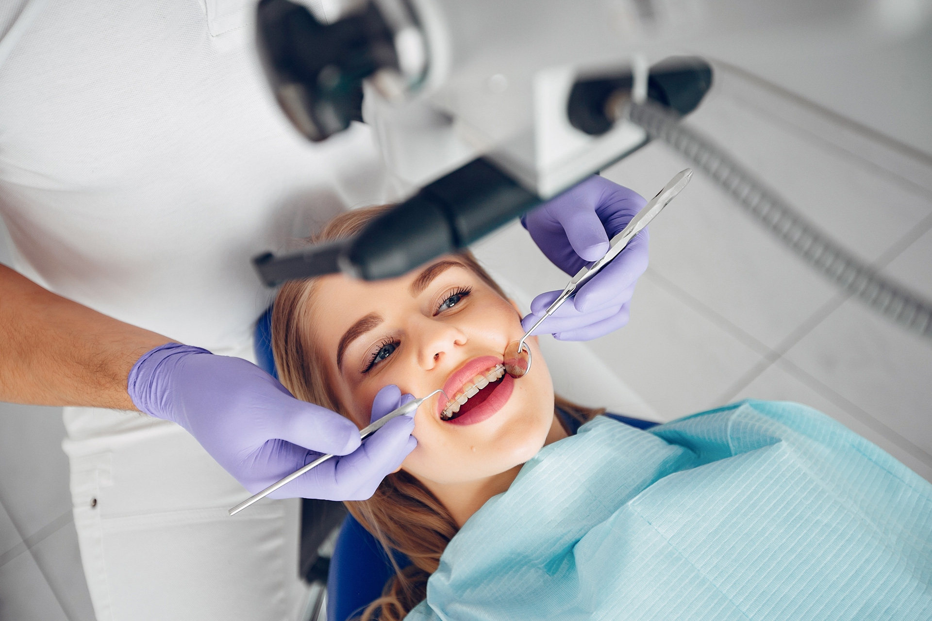 Studio Dentistico | EUMEDICA